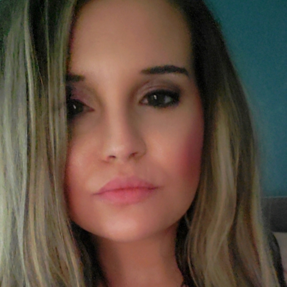 Meet your Posher, Krista